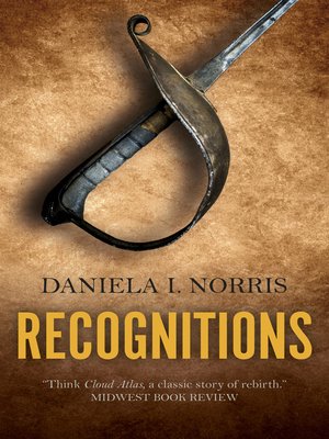 cover image of Recognitions